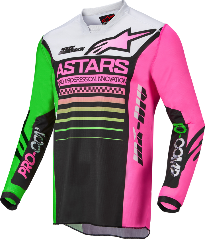 Racer Jersey