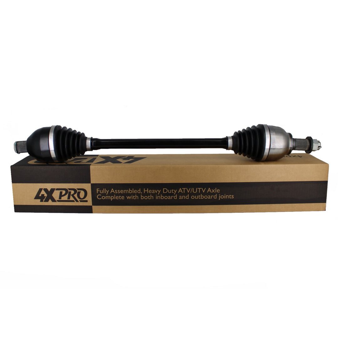 Polaris Razor Pro XP Rear Left/Right Axle 2020-2025 1334388 1336922 - image 1