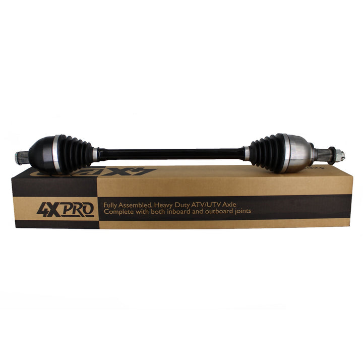 Polaris Razor Pro XP Rear Left/Right Axle 2020-2025 1334388 1336922 - image 1