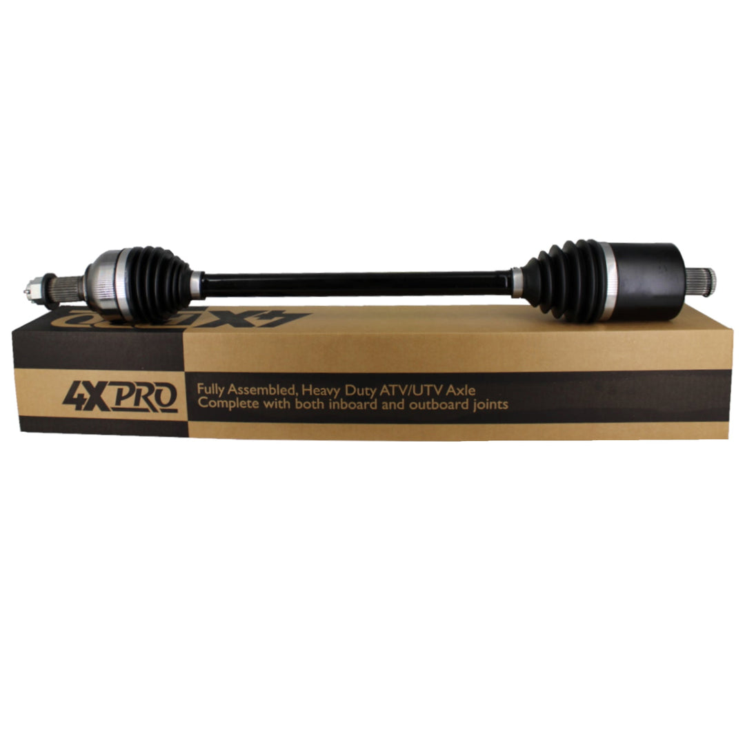 Polaris RZR XP / Xpedition  Front Left Or Right Axle 1336984 2211710 2211716 - image 1