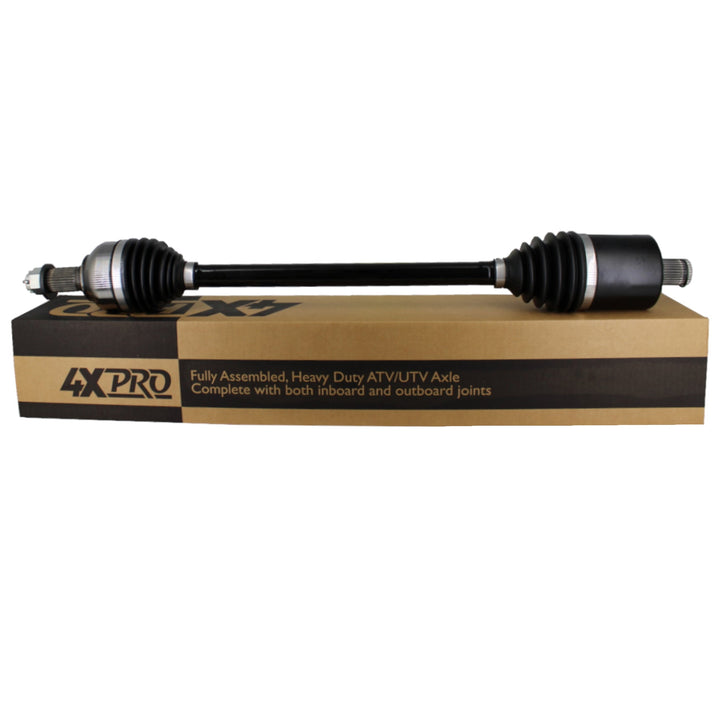 Polaris RZR Pro XP Front Left/Right Axle 2020-2026 1334389 1336984 2211710 2211716 - image 1