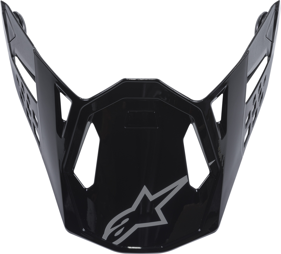 S-M10 Visor