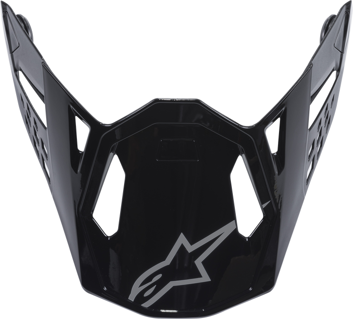 S-M10 Visor