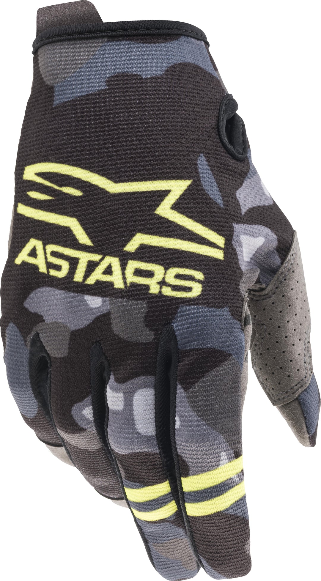 Radar Gloves