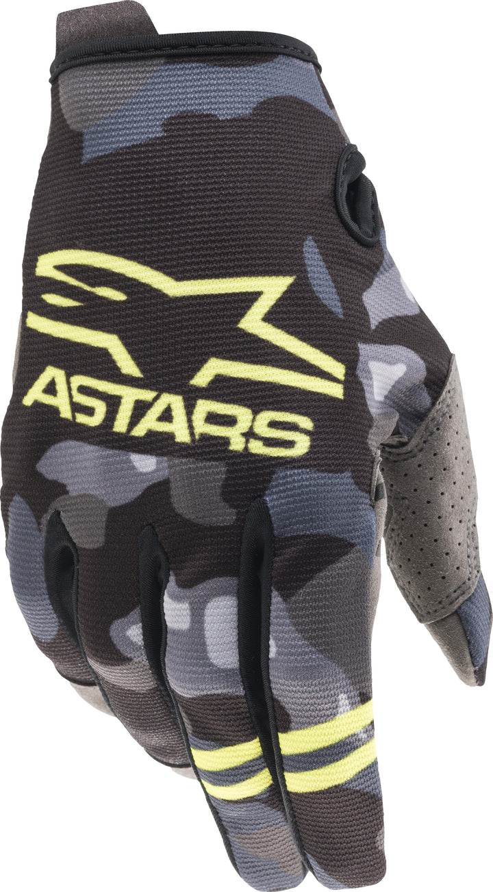 Youth Radar Gloves