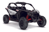 NEW RAY 1:18 Offroad vehicles
