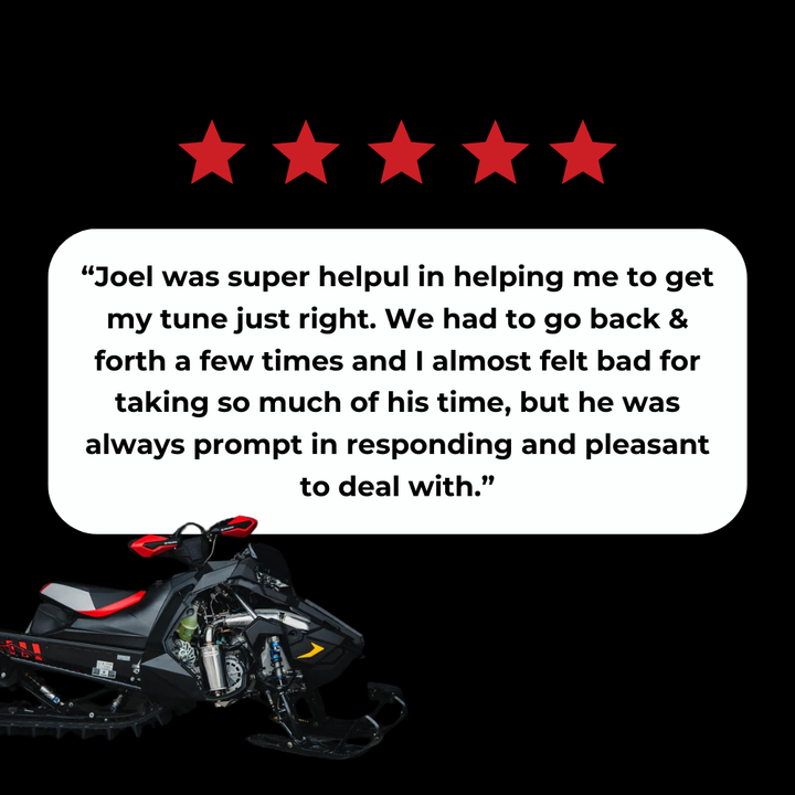 Turbo & Performance Consultation