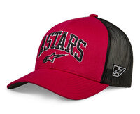 Alpine Stars Racing Hats