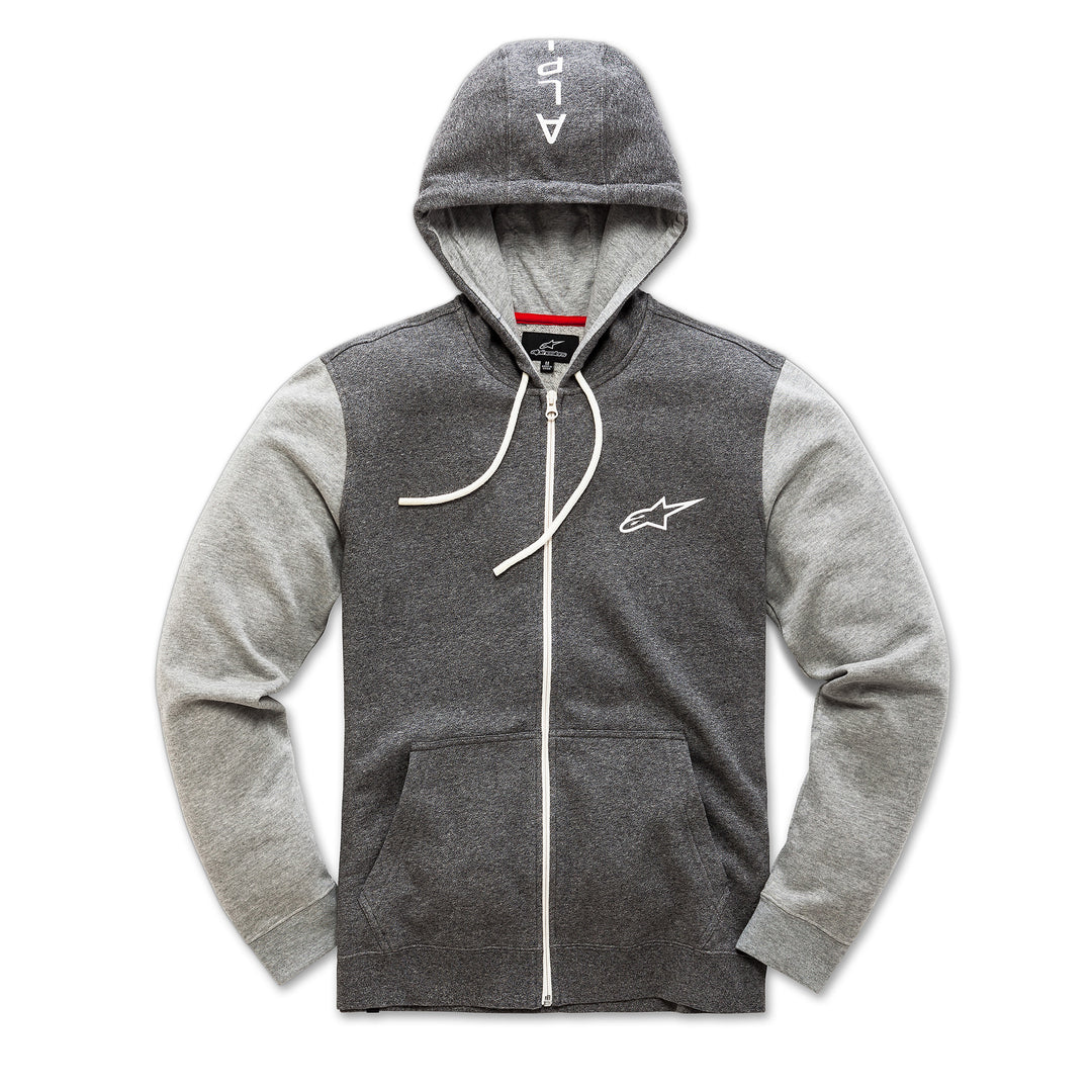 Mach1 Fleece Hoodie