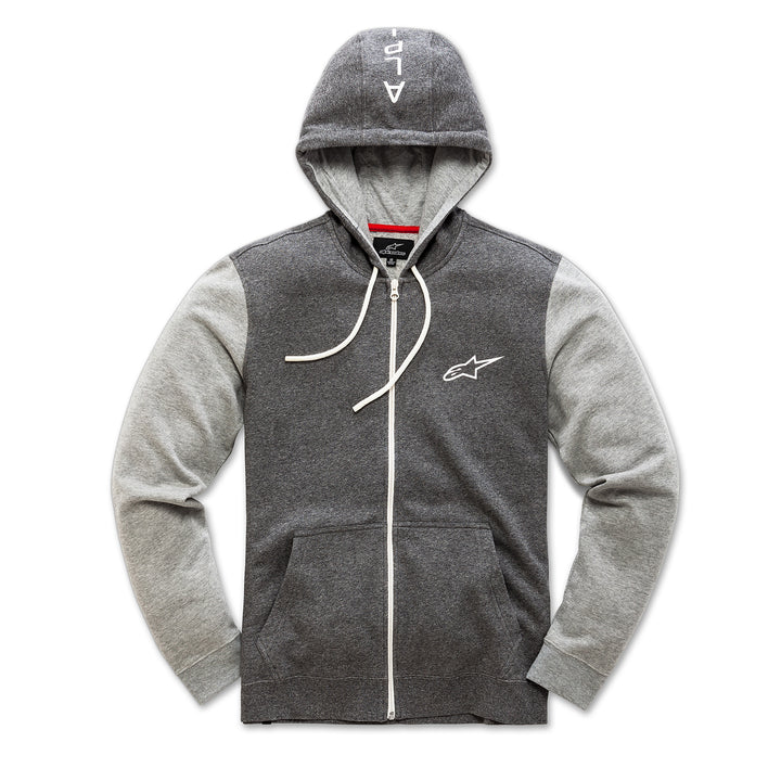 Mach1 Fleece Hoodie