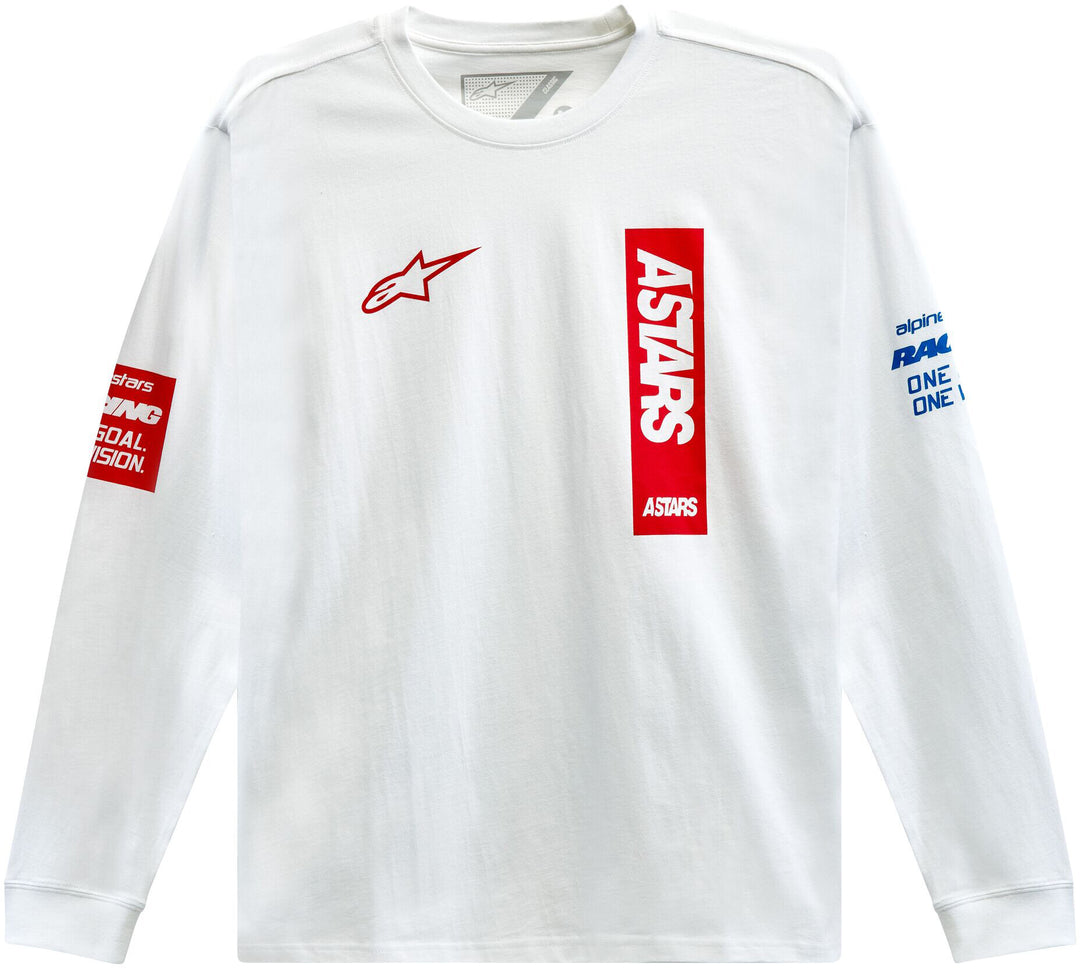 LS Metaverse Tee