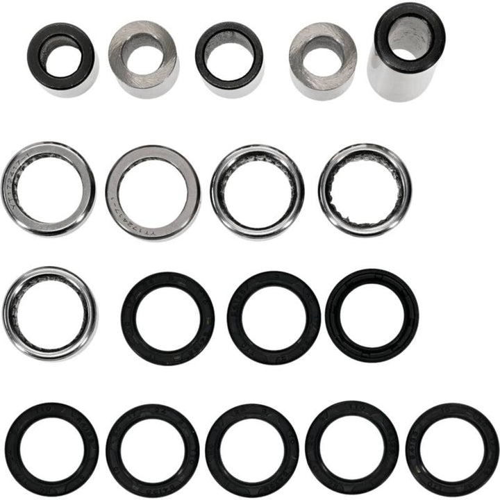 All Balls Racing Linkage Bearing Kit