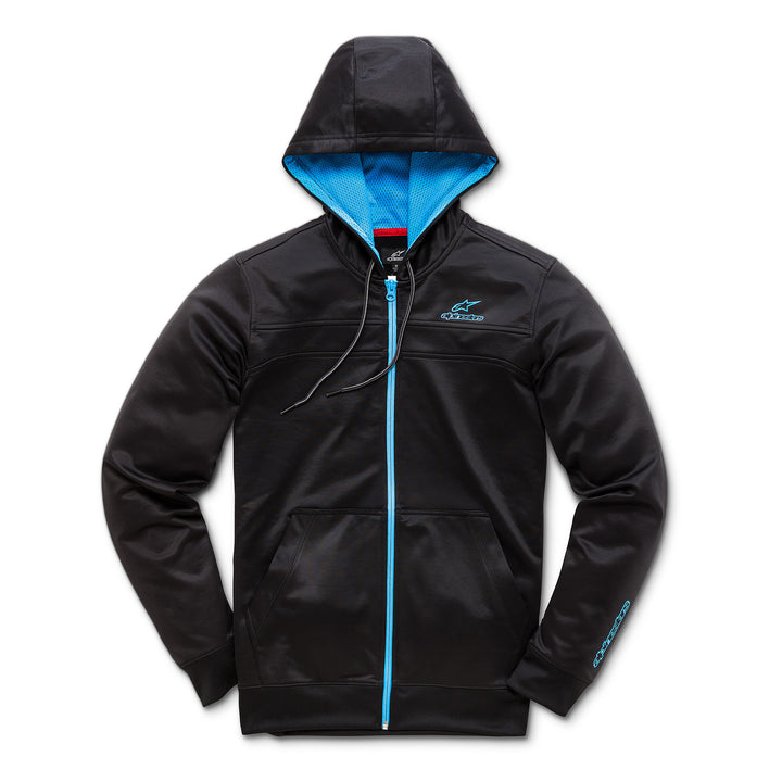 Freeride Fleece Hoodie