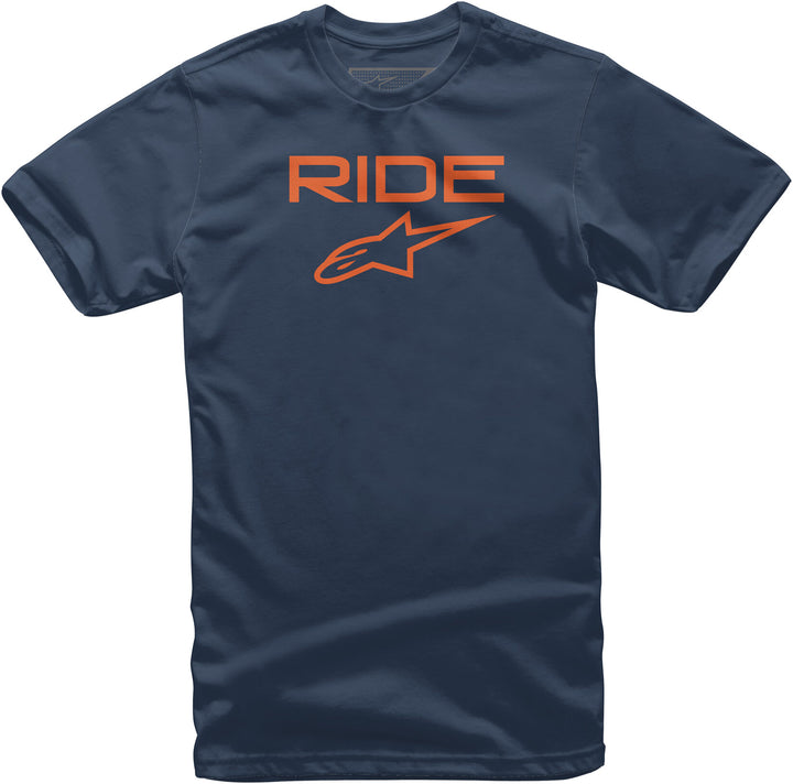 Ride 2.0 Tee