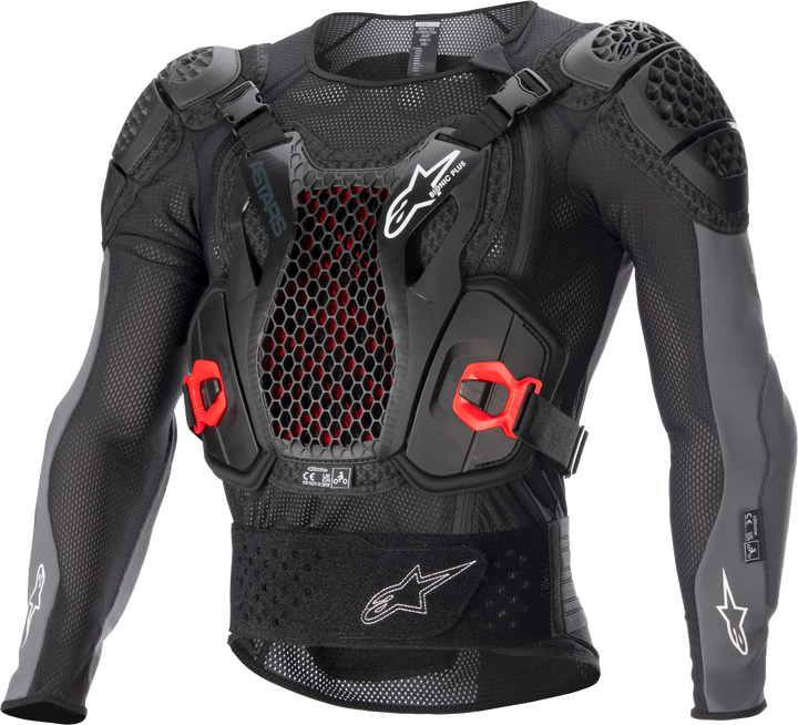 Bionic Plus V2 Protection Jacket