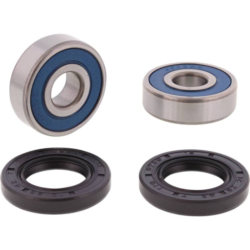 All Balls Racing Wheel Bearing Kit