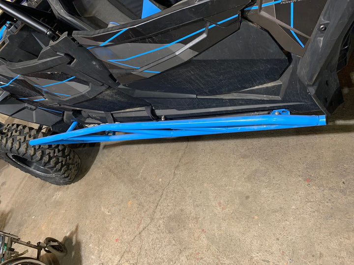 4 Seater Tree Kickers-1K/TURBO