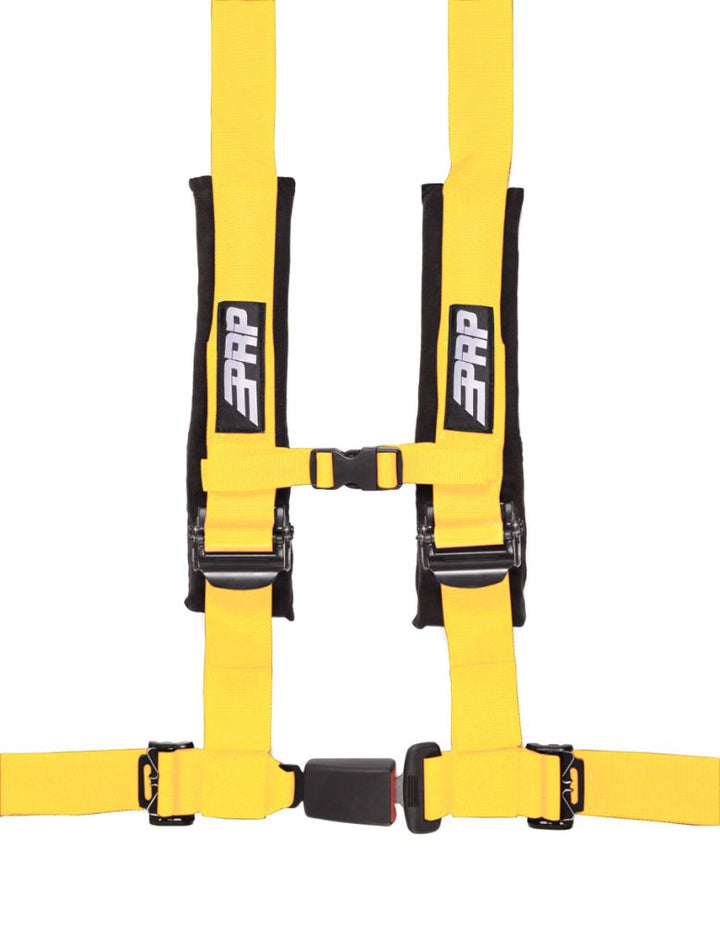 PRP 4.2 Harness