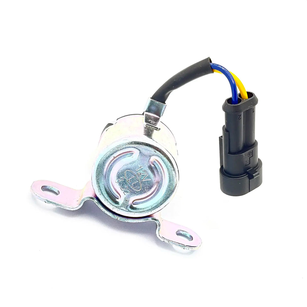 Solenoid Starter, C1100 w/ Washer, Part 4014471