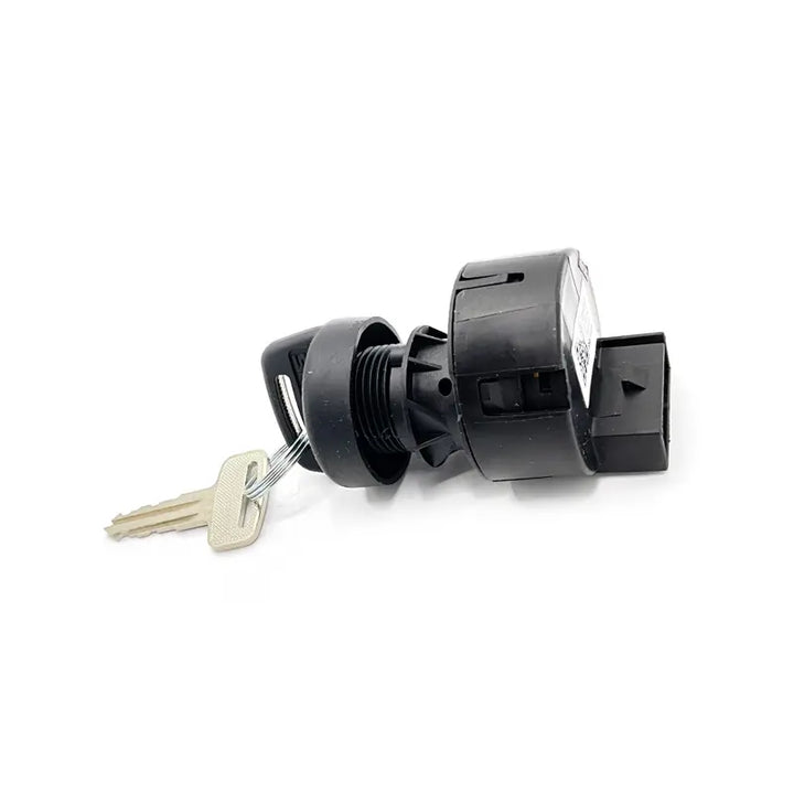 4 Position Key Switch, Part 4016058