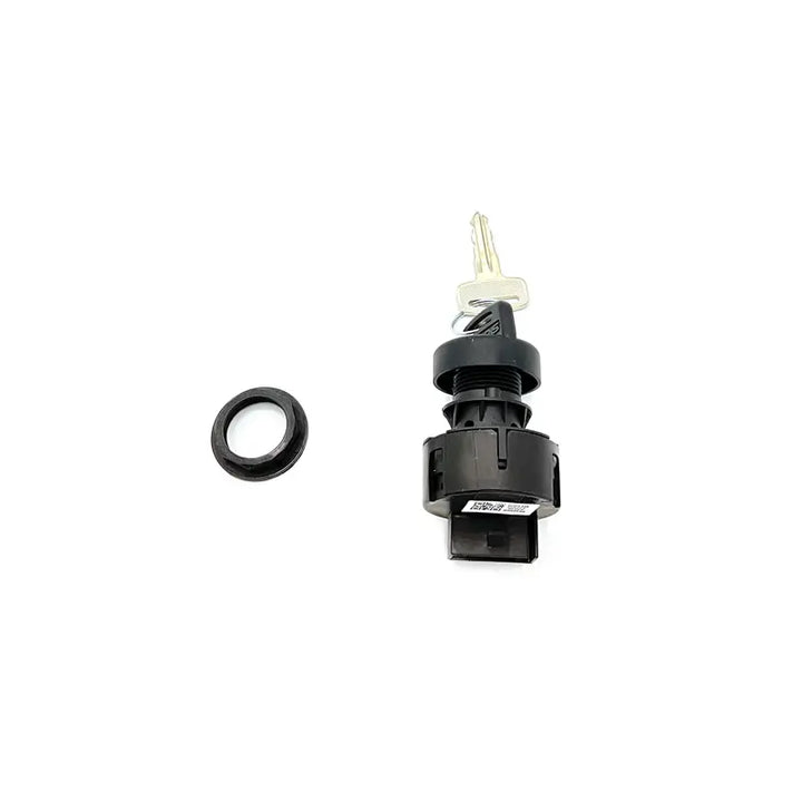 4 Position Key Switch, Part 4016058