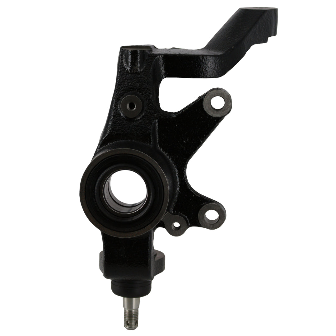 Yamaha Front Left Knuckle Assembly Rhino 450 / 660 / 700 5Ug-F3501-12-00
