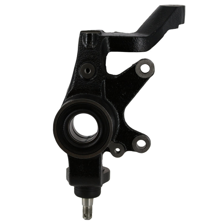 Yamaha Front Left Knuckle Assembly Rhino 450 / 660 / 700 5Ug-F3501-12-00
