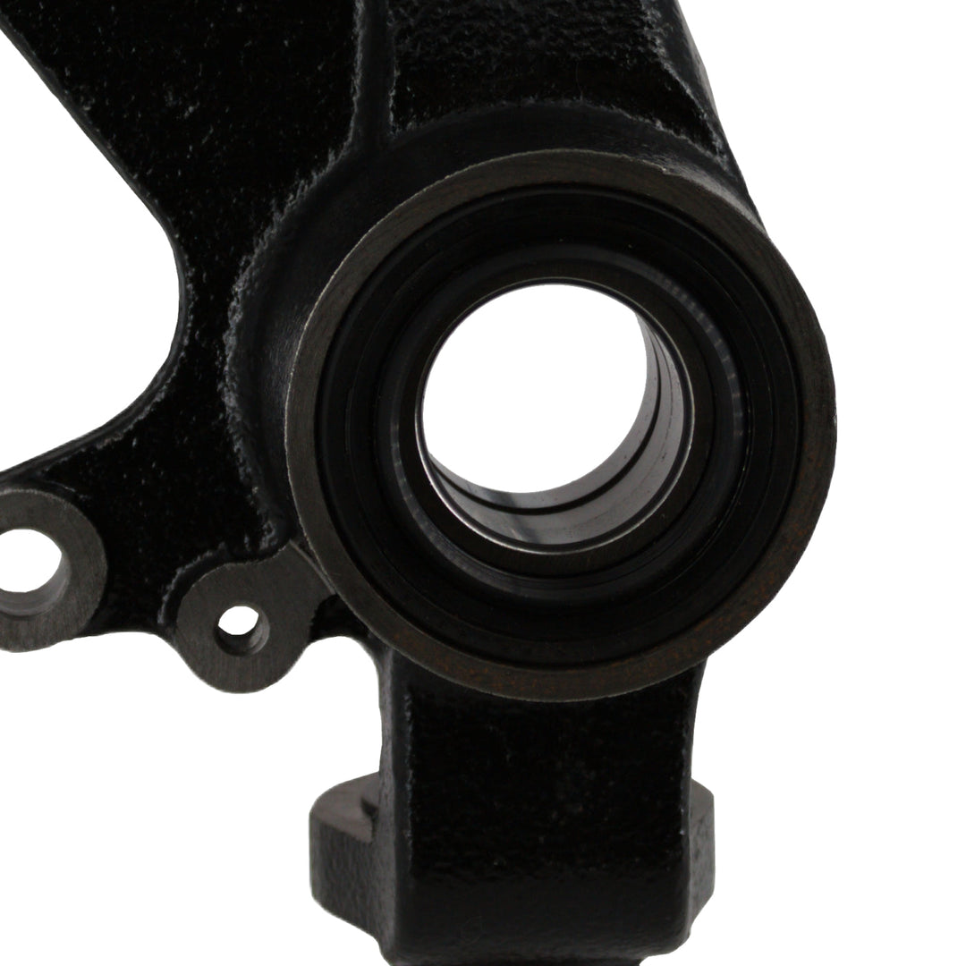 Yamaha Front Right Knuckle Assembly Rhino 450 / 660 / 700 5Ug-F3502-11-00