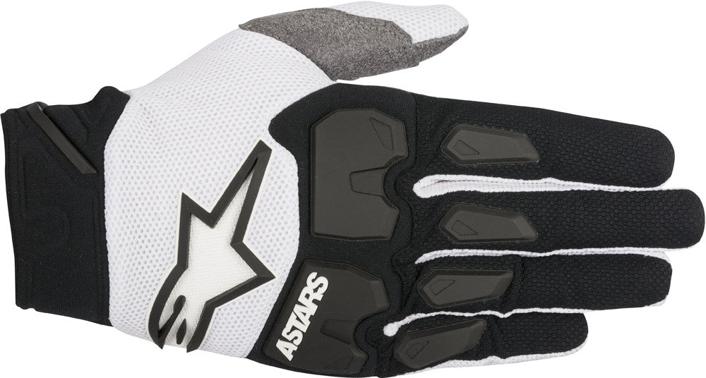 Racefend Gloves