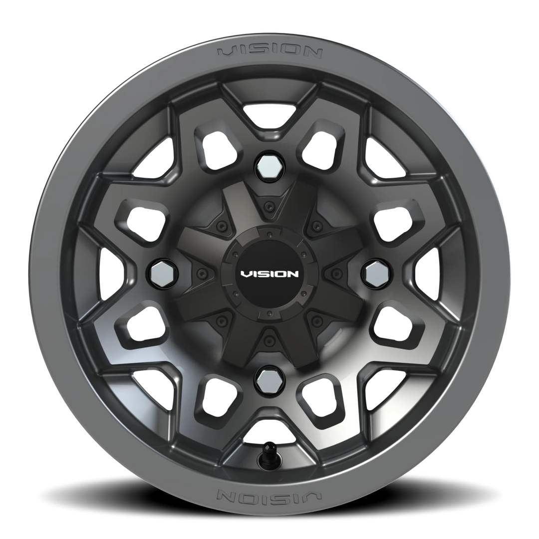 4-100 GM 416 VIS ATV 12X7