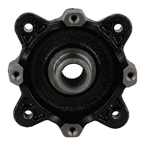 Polaris ATV / UTV Front Left Or Right Hub 5137659