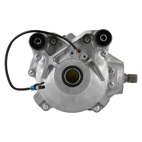 Polaris RZR Turbo R / Pro S Front Differential 1337158 1337227