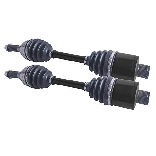 Polaris Sportsman 570 6X6 Big Boss Middle Cv Axles Set