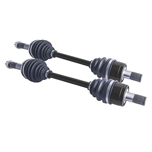 Kawasaki Brute Force 650 / 750 Rear Cv Axles Set