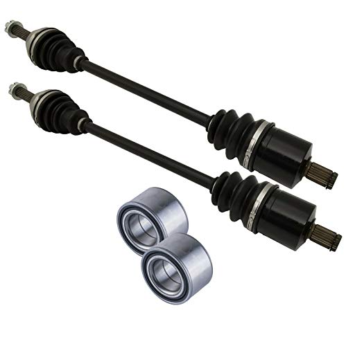 Polaris Ranger 570 Fullsize Front Cv Axles & Wheel Bearings 1333517