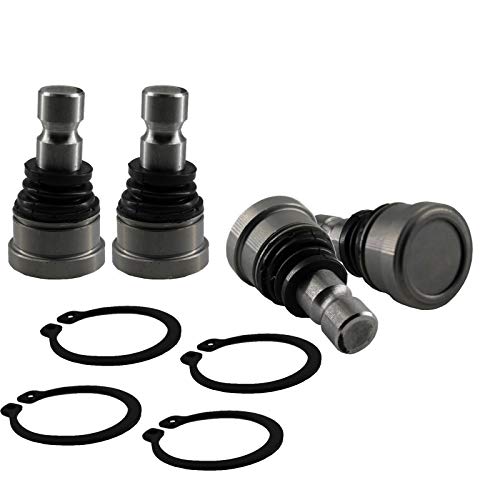 Polaris ATV / UTV Upper And Lower Ball Joint Kit 7061220