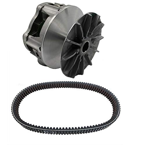 Polaris Primary Drive Clutch And Belt Sportsman / Rzr / Ranger 800