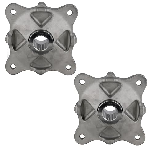 Polaris Ranger / Sportsman 6X6 Middle Hubs Set 2006 - 2026