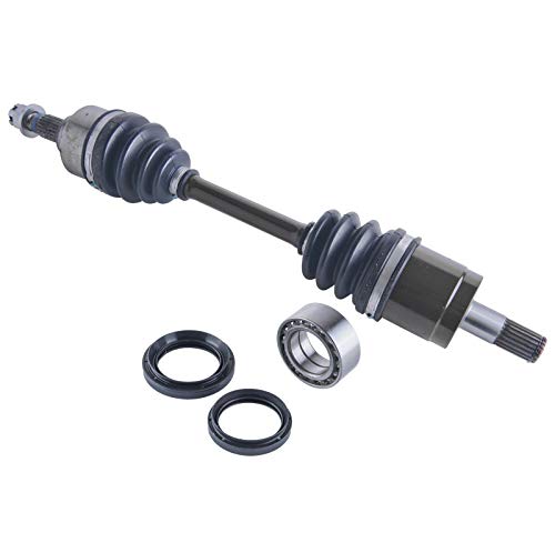 Honda Trx 420 Front Left/Right Cv Axle Wheel Bearing & Seal Kit
