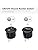 Interruptor basculante redondo, 6 piezas, miniinterruptor basculante, interruptor de palanca de encendido y apagado de 12 voltios con precableado de 6 A/250 V, 10 A/125 V CA, interruptores eléctricos de 12 V CC para barcos, automóviles, etc., KCD1-XY 