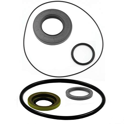 Can Am ATV / UTV Front Differential Seal Kit