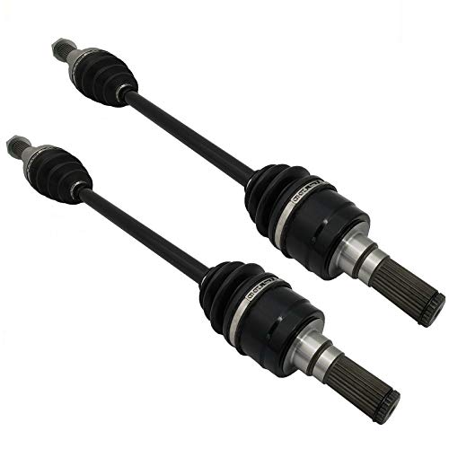 Yamaha Viking Wolverine 700 Rear Cv Axle Set