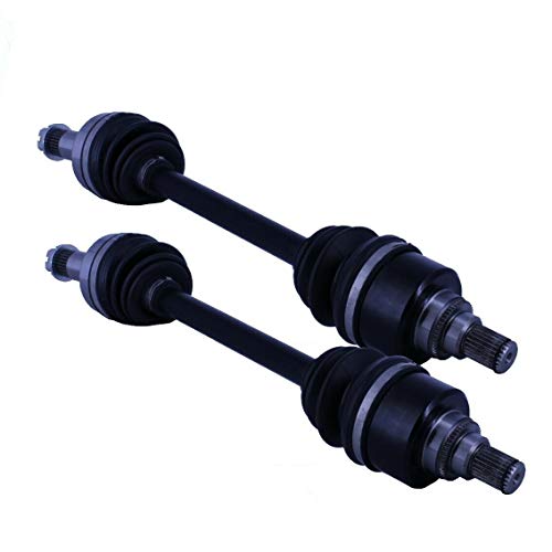 Arctic Cat Front Left & Right Cv Axles Set 700 Wildcat Sport Xt