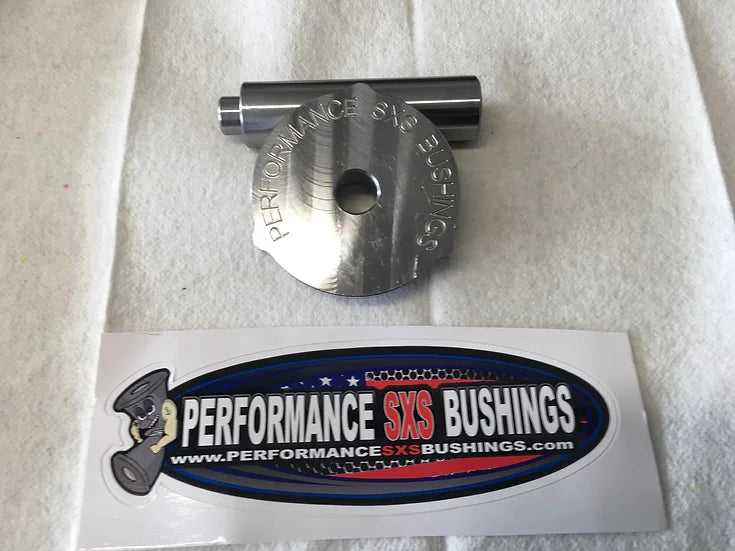 Wheel Bearing Punch/Press Tool