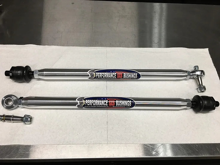 2015 & up XP1000, RS1 and 2016 RZR Turbo Tie Rods
