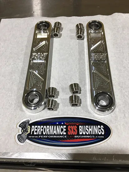 Sway Bar Links XP1000 / Turbo