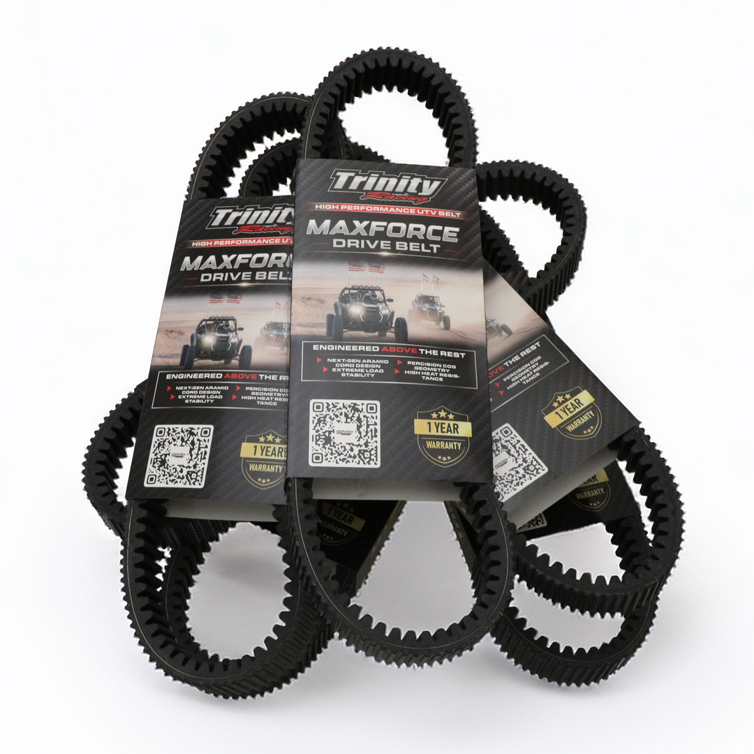 STAGE 5 MAXFORCE CVT Drive Belt – Can-Am Maverick, Defender & Commander
