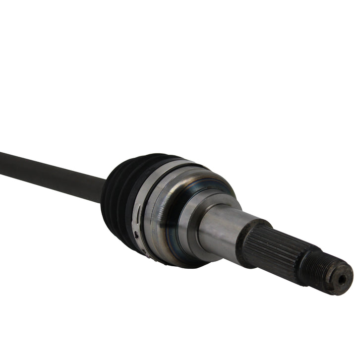 Yamaha Wolverine X4 / X2 Front Left Or Right Cv Axle & Wheel Bearing