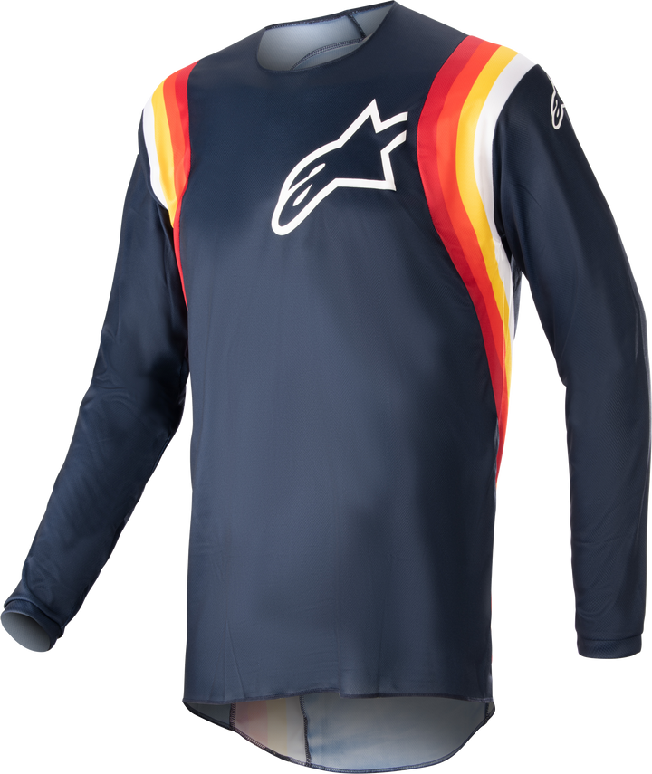 Fluid Corsa Jersey