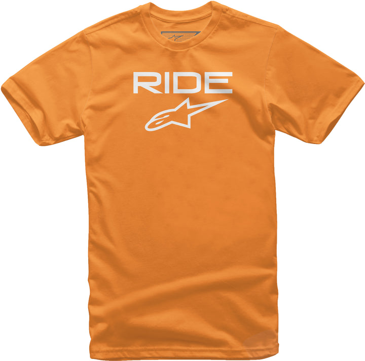 Youth Ride 2.0 Tee